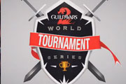 全球竞技 《激战2》WTS赛事品牌宣传片