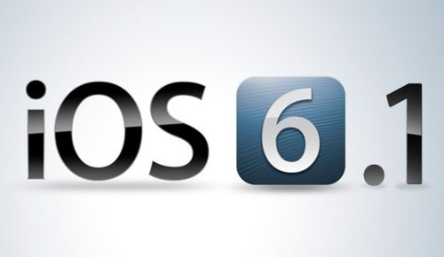 iOS6.1ش©