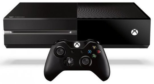 微软:让XboxOne玩家在发售前就玩到新游戏_X
