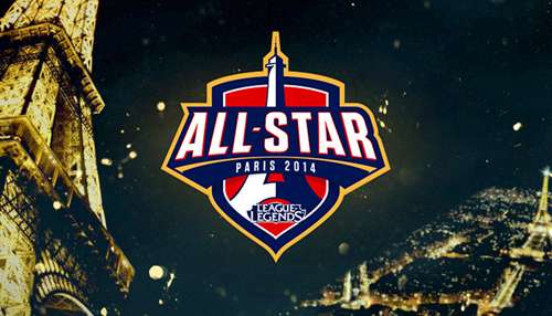 ALL-STAR logo