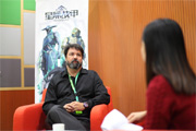 《星际战甲》研发CEO专访带来全新游戏选择
