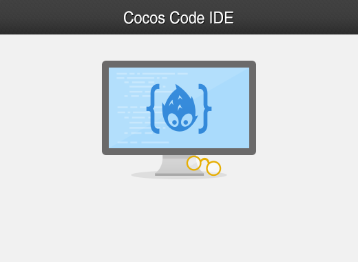 Cocos Code IDE