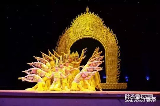 2018南昌公司年会演出舞蹈表演节目,你看过几