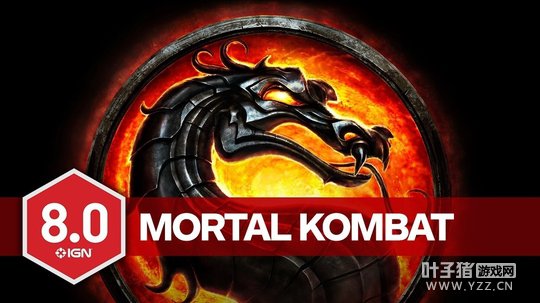 Released Feb. 28, 2012---Reviewed by Ryan Clements---Mortal Kombat combines the novelty of extreme violence with a great fighting engine. My favorite moments with Mortal Kombat were always playing against a friend, but I was disgusted by how unbalanced some of the single-player challenges are. Even still, Mortal Kombat is a great game. It's not the most polished fighter out there, but it has a distinct flavor and it'll be a hit at gamer get-togethers. I'll leave you with some friendly advice: show your friends Noob Saibot's default Fatality. It's amazing.