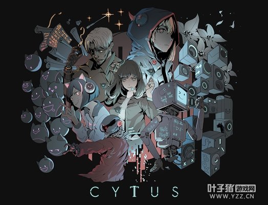 Cytus II 118iOSƽ̨