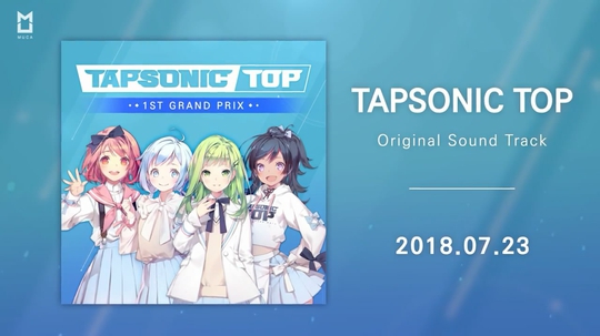 DJMAXĿ߲ TAPSONIC TOP