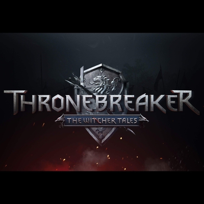 Return to the world of The Witcher in Thronebreaker: The Witcher Tales, a single player story campaign spun off from the hit strategy card game Gwent. Thronebreaker tells a truly regal tale of Meve, a war-veteran queen of two Northern Realms. Facing an imminent invasion, she is forced to once again enter the warpath, and sets out on a dark journey of destruction and revenge.