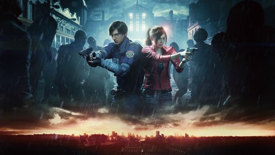 《生化危机2：重制版》最新宣传片公布 将于2019年1月发售