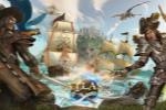 海盗生存沙盒游戏《ATLAS》更多细节曝光，