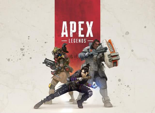 Apex Legends250 ɪɪ