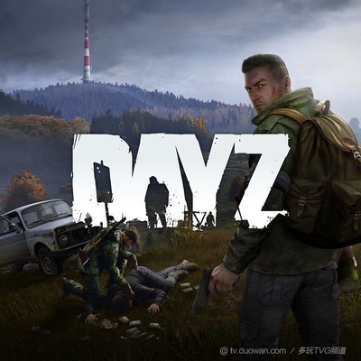 丧尸生存游戏《DayZ》将于5月29日登陆PS4平台