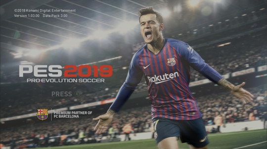 PSN欧美服7月会免公布：《实况足球19》免费下载