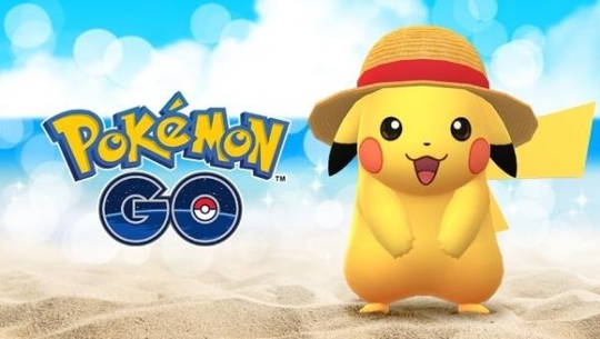 《Pokémon GO》宣布即将推出熊本复兴应援