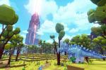 《方块方舟》首个DLC“天空岛”今日上线