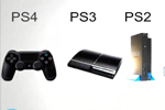 PS1  PS4 ϷĽƵ